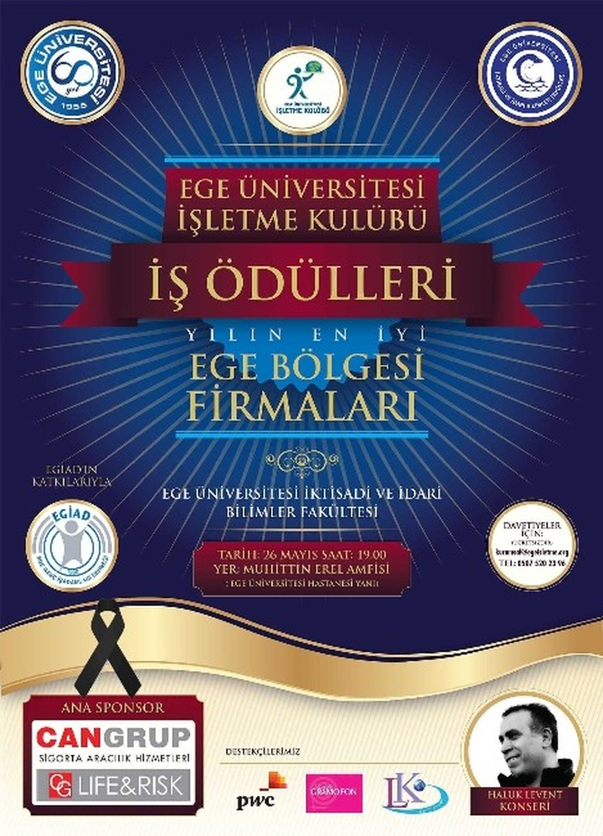 Gençlerin Vizöründen İş Dünyasına Bakış