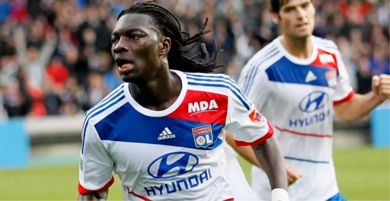 Gomis İçin Newcastle United da Devrede