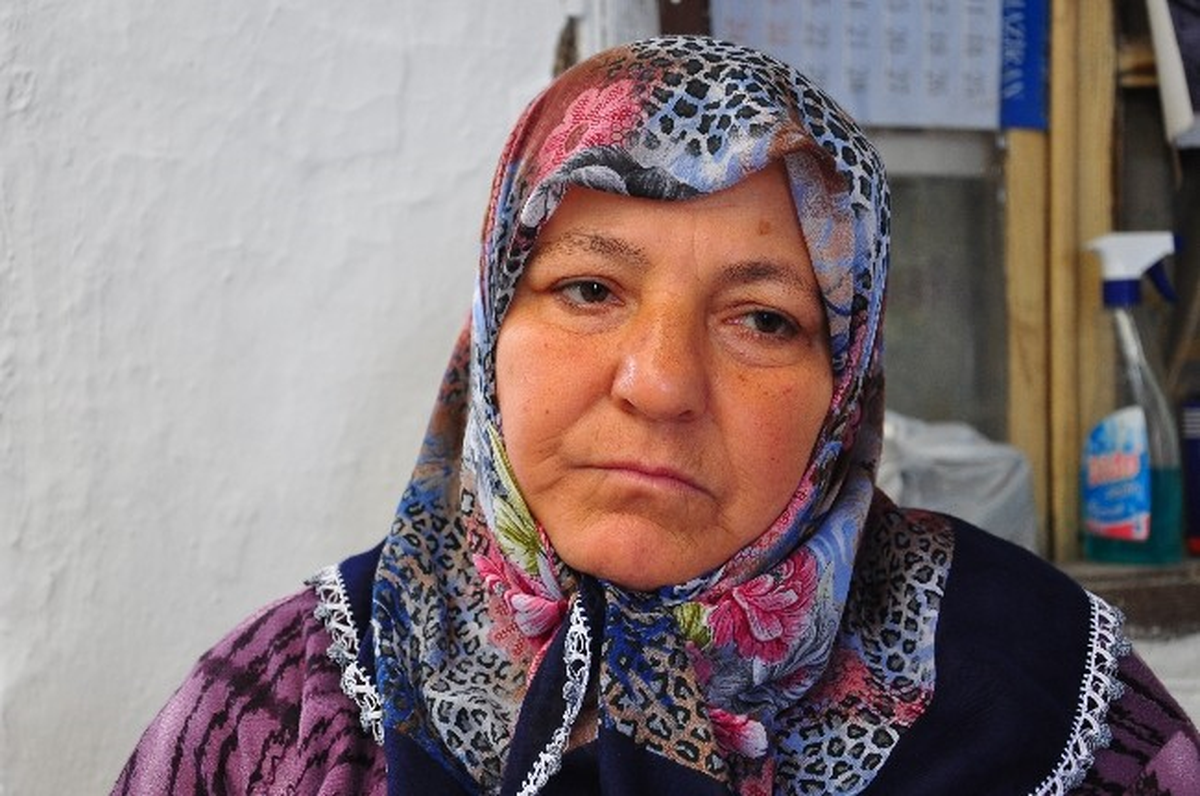 Hayatının Sonuna Kadar Kendine Hep Aynı Soruyu Soracak