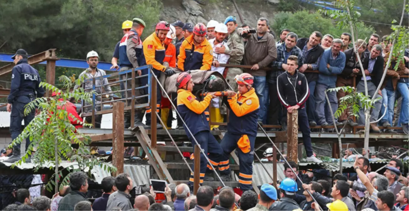 Heyet Raporu: Normalden 10 Kat Fazla Gaz Ölçülmüş