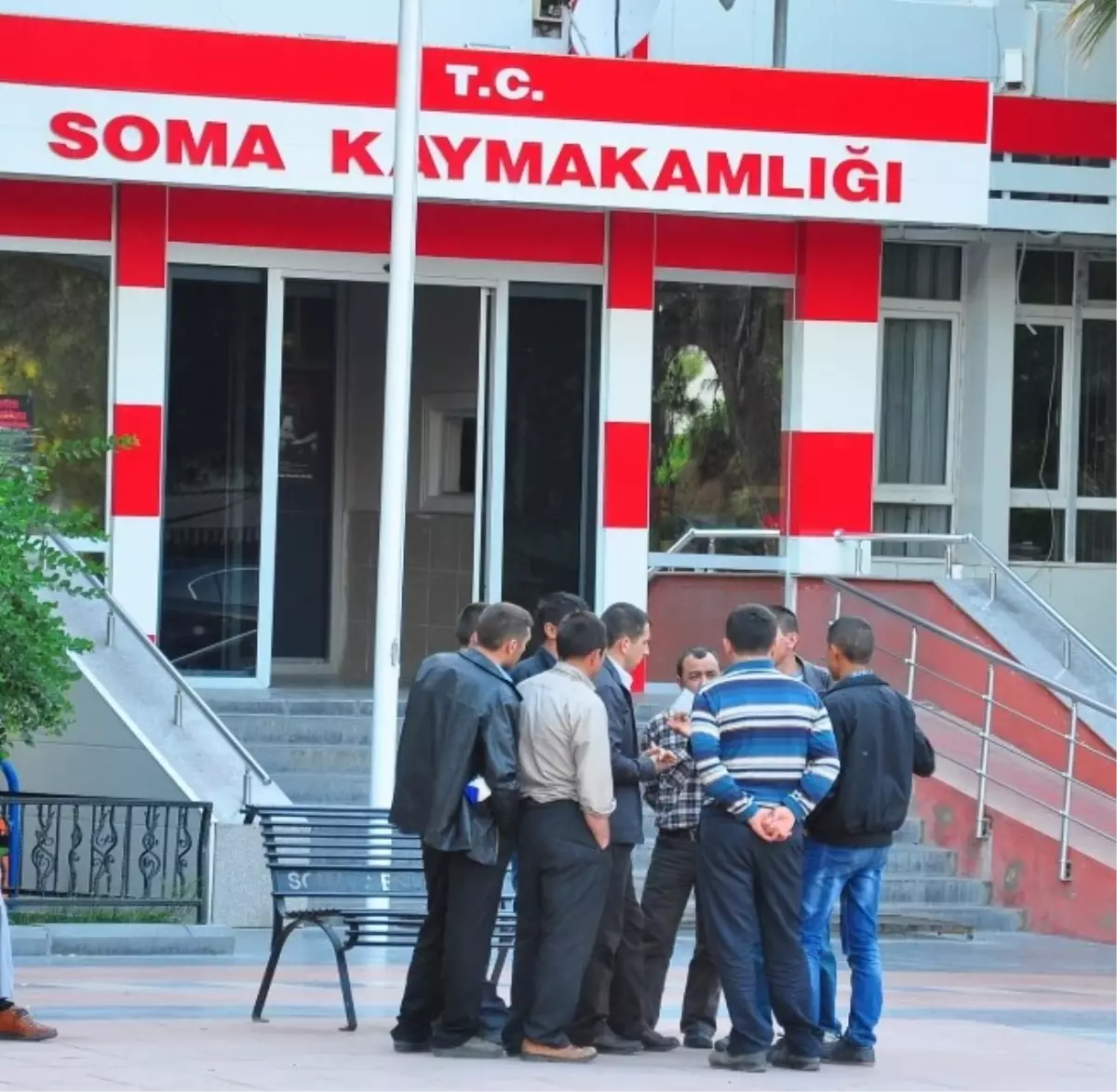 Madenciler Savcılık Tarafından İfadeye Çağırıldı