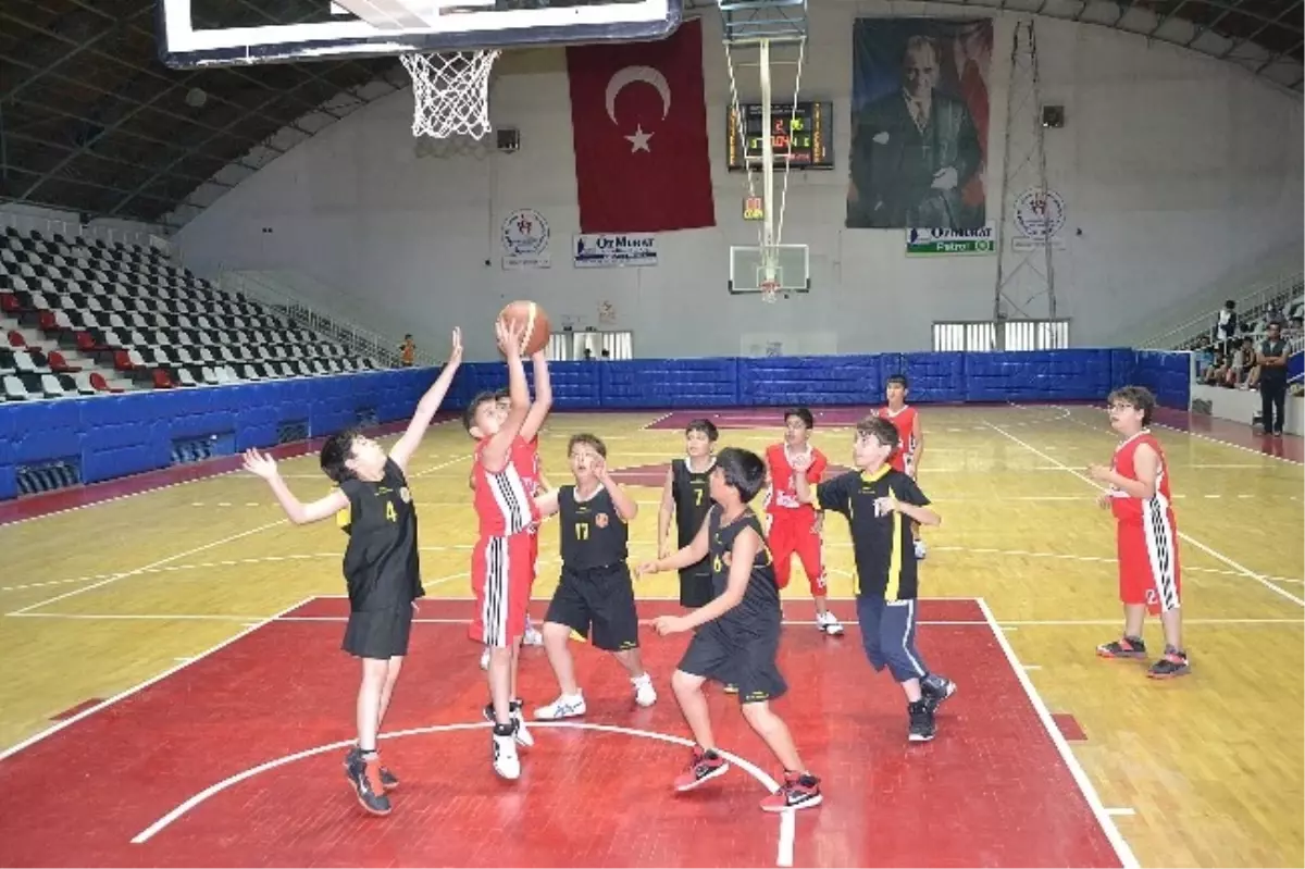 Malatya Basketbol Ligi