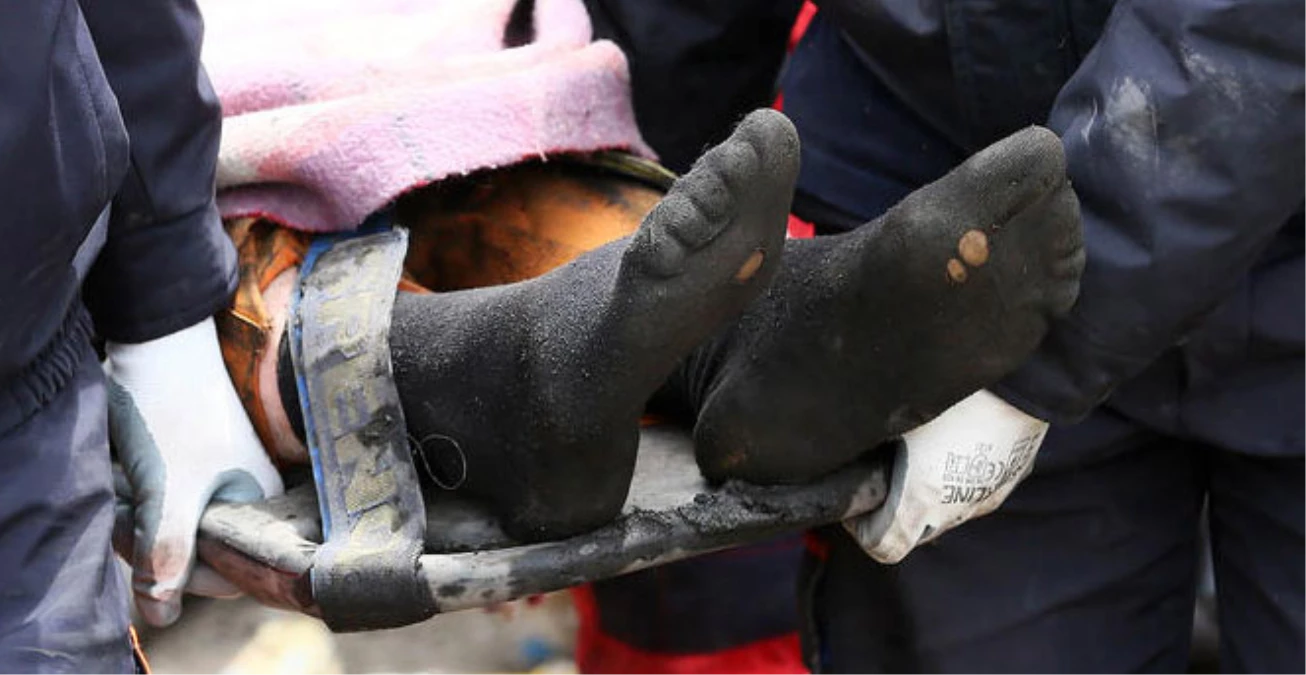 Mazlumder: Yaşanan Faciananın Nedeni Kar Hırsı