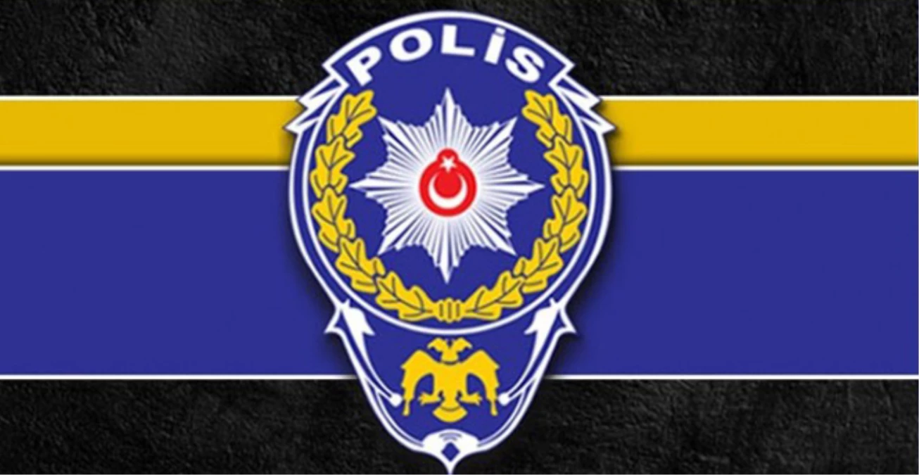 Muğla Emniyet Müdürlüğü\'nde 71 Polisin Yeri Değiştirildi