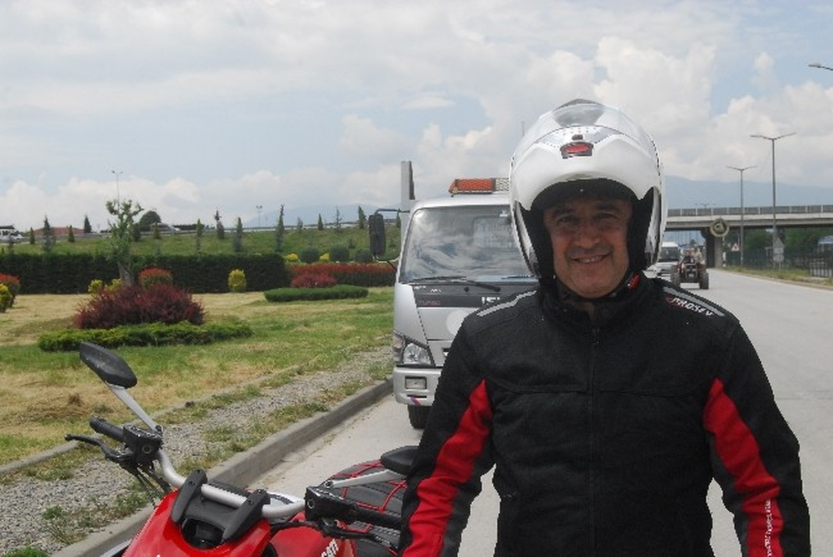 Örnek Müdür