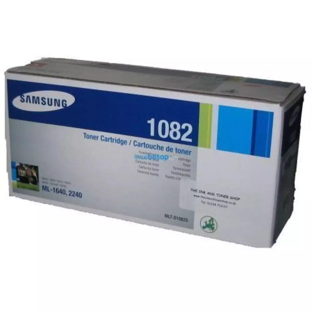 Samsung Ml-1640 Siyah Toner 108s