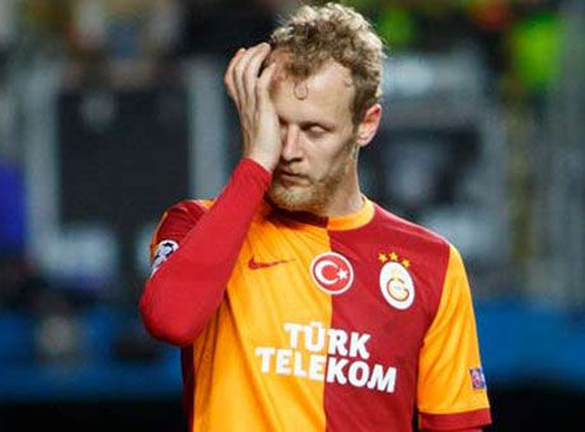 Semih Kaya Gözünden Ameliyat Oldu