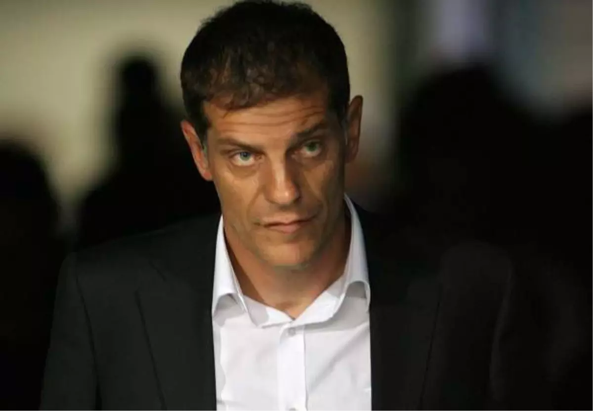 Slaven Bilic\'e İskoçya\'dan Talip Var