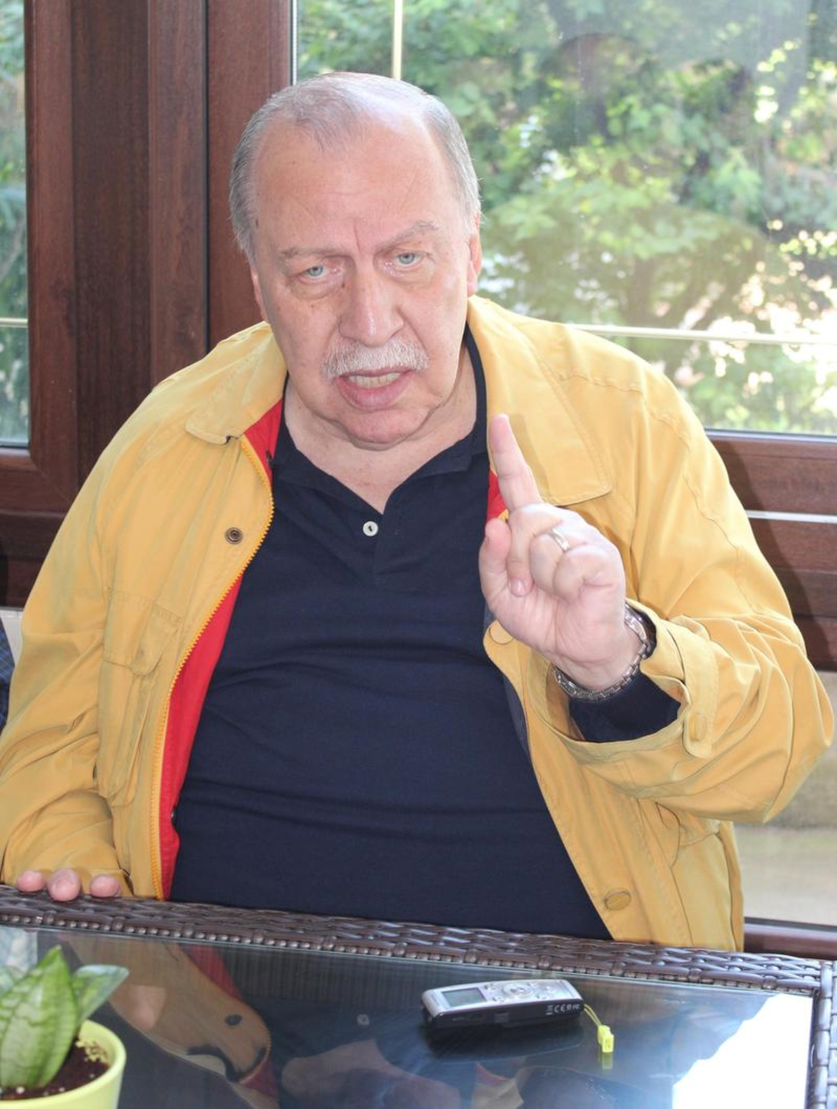 Soma\'daki Maden Faciası