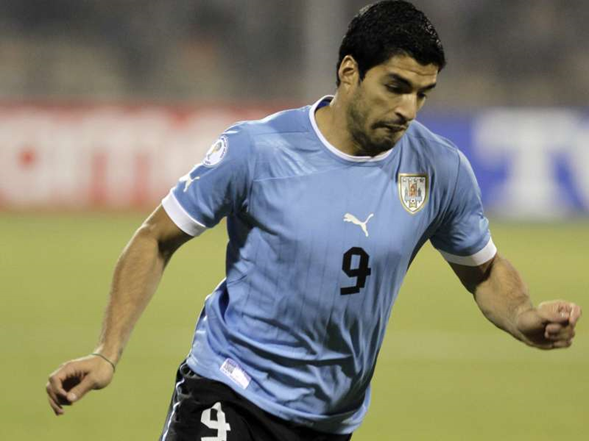 Suarez Dünya Kupası\'na Yetişiyor!