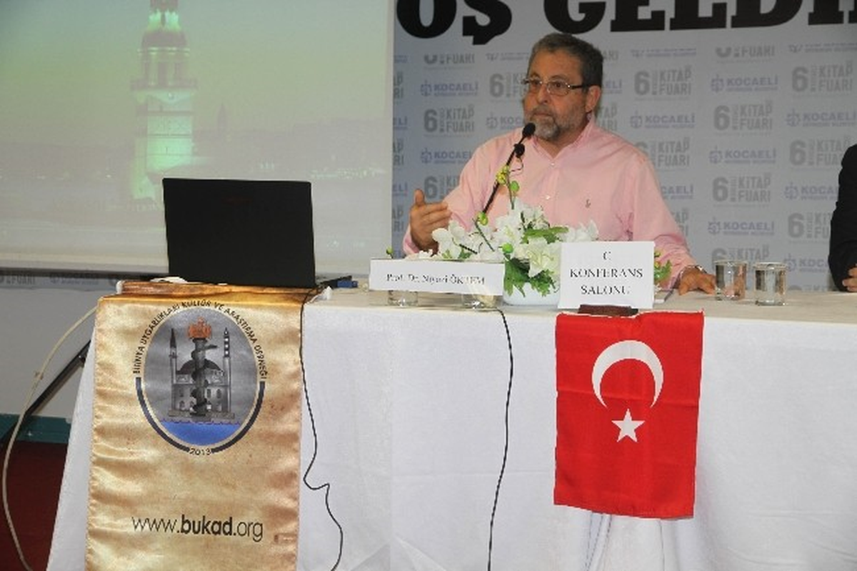 Tarih Adına Söylenilenlerin Büyük Bölümü Yanlış