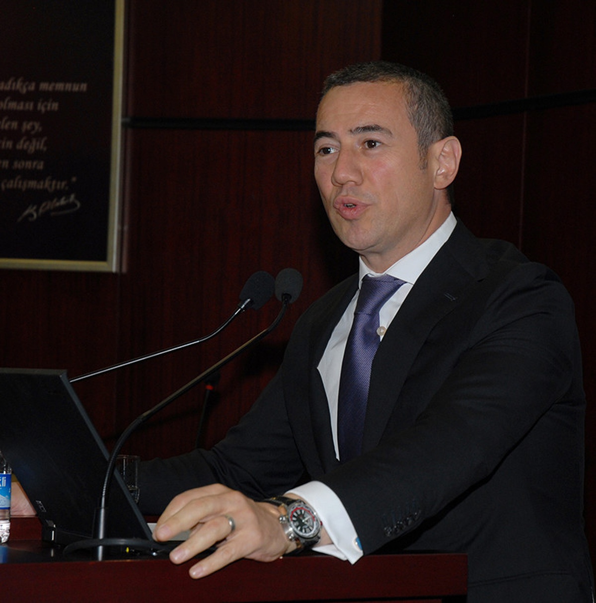 Tim 2013 Yılı İhracat İlk 1000 Envanteri Sonuç Raporu