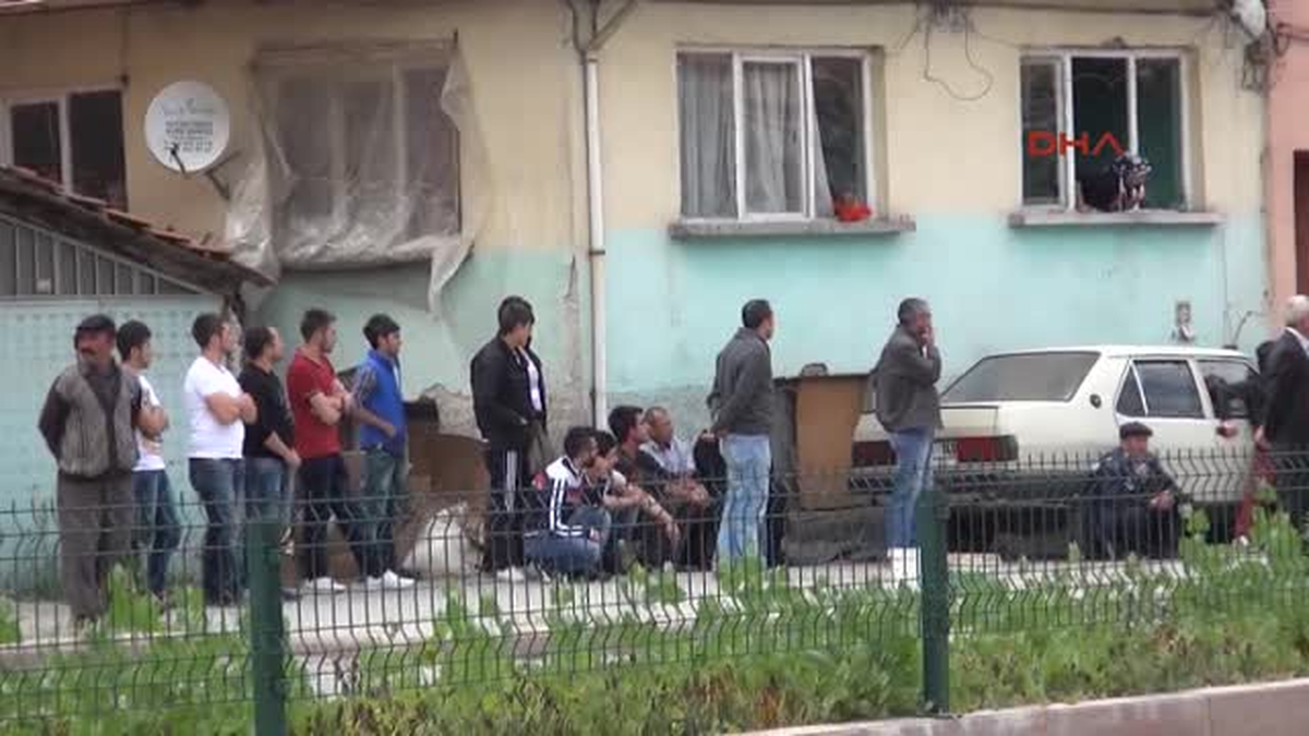 Tüfekle Vurulan ve Organları Bağışlanan Genç Toprağa Verildi