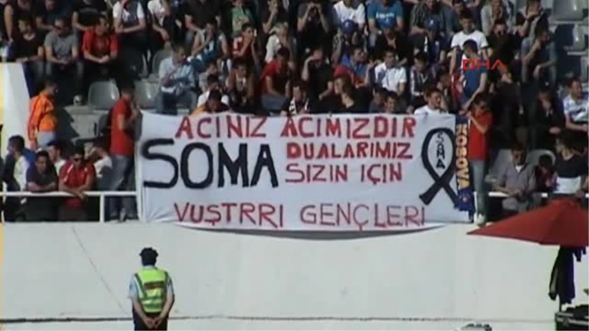 Türkiye Milli Takımları Maçının Ardından