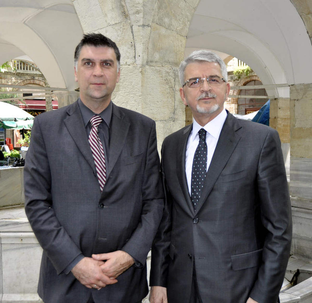 Türkiye Olduğu Sürece Bosna Hersek Yalnız Değildir"