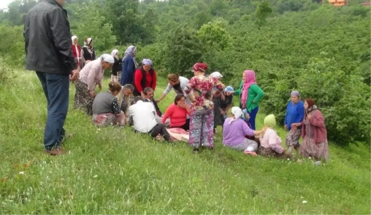 Yarım Saat Kalp Masajı Yapılmasına Rağmen Yaşama Tutunamadı