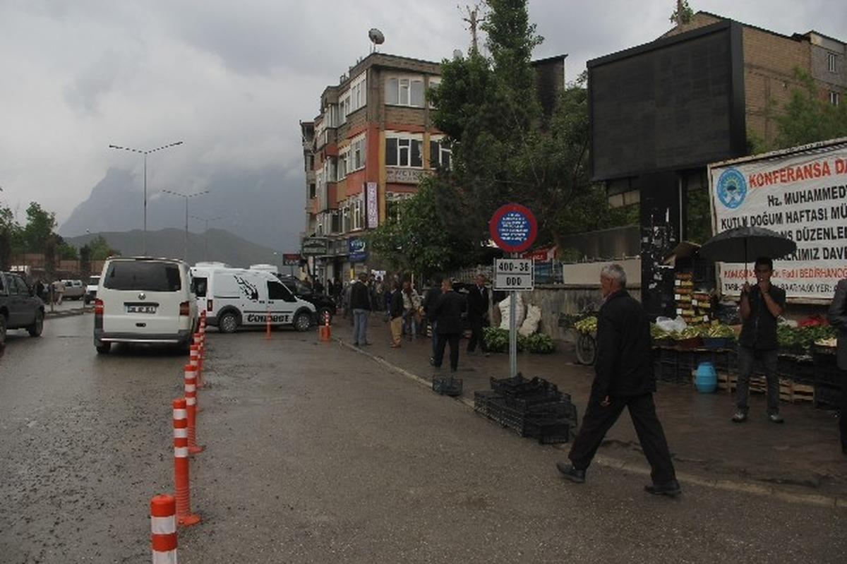 Zabıta Ekiplerinin Dubalı Çözümü İşe Yaradı