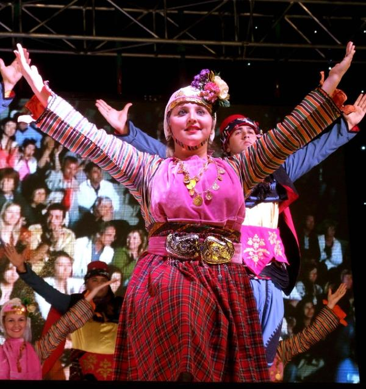 15. Uluslararası Bodrum Dans Festivali
