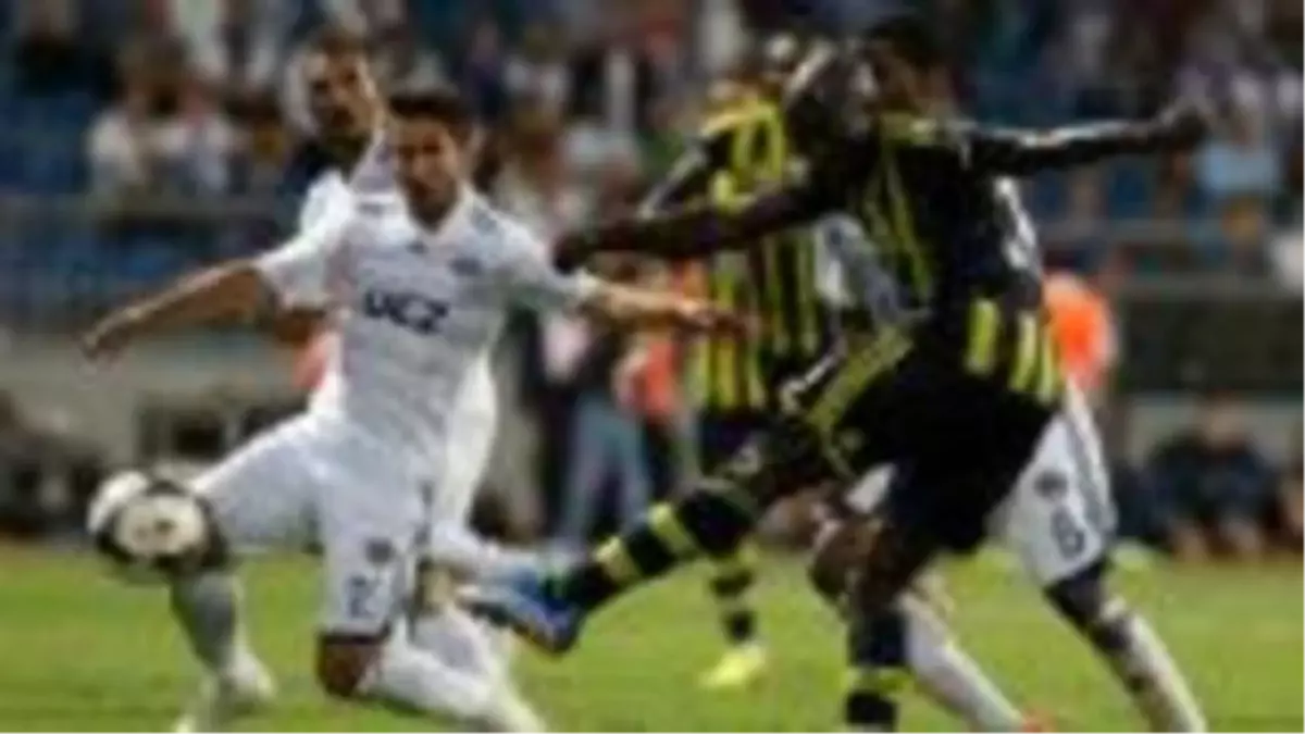 20 Ekim Lig Tv İzle - Kayseri Erciyesspor Fenerbahçe Maçı Canlı İzle. Canlı Lig Tv İzlemek İçin...