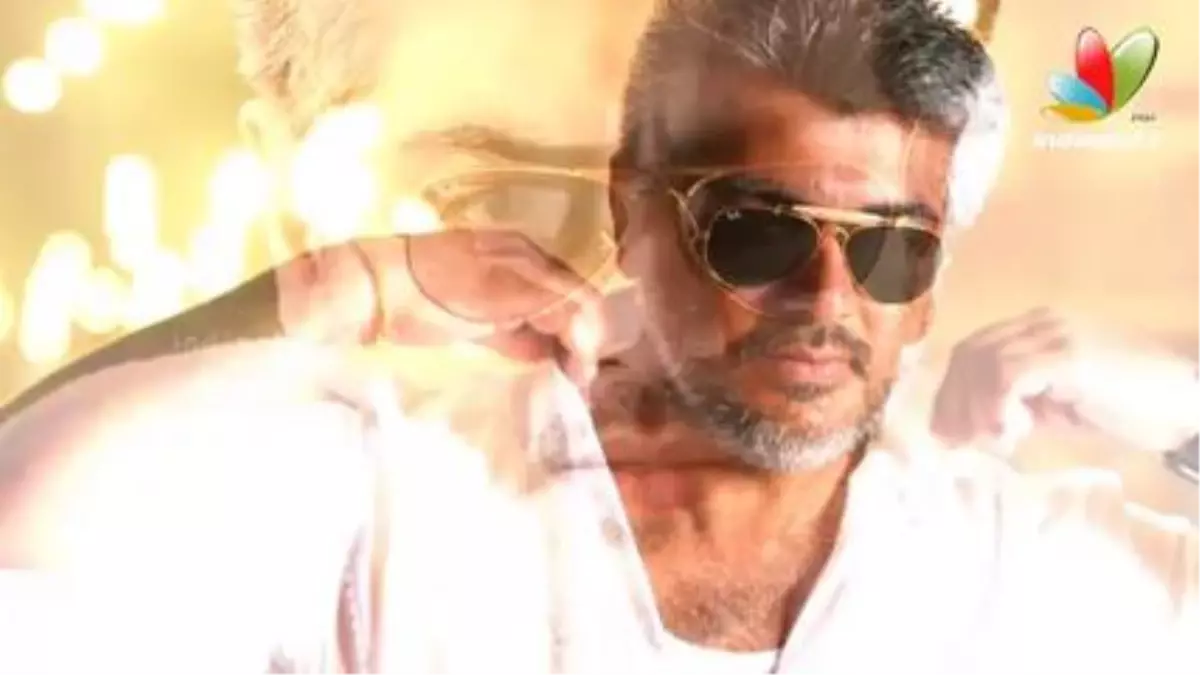Ajith\'s Next Heroine: Vidya Balan! | Director Siruthai Siva | Hot Cinema News