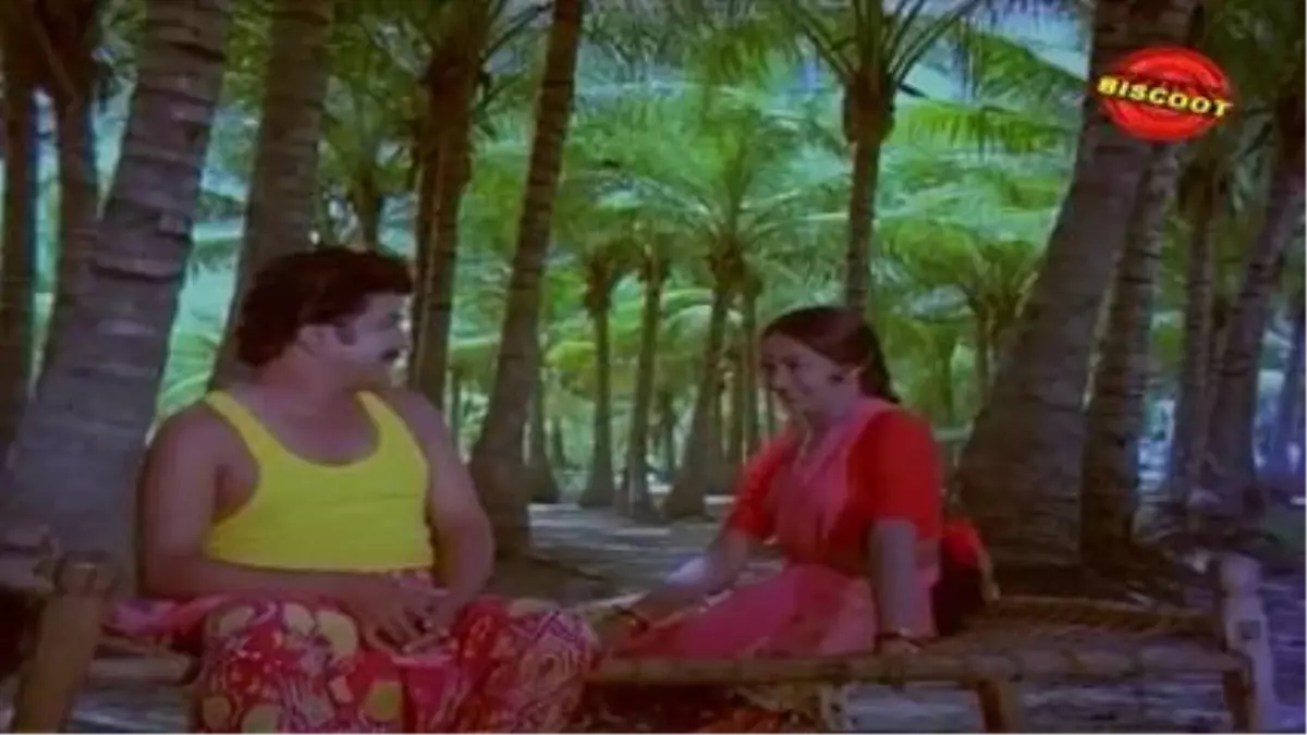 Anandha Ragam Tamil Movie Dialogues Scene Aruna Siva Kumar Radha