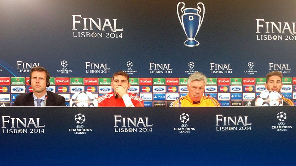 Ancelotti Münih\'teki Oyunu Düşlüyor