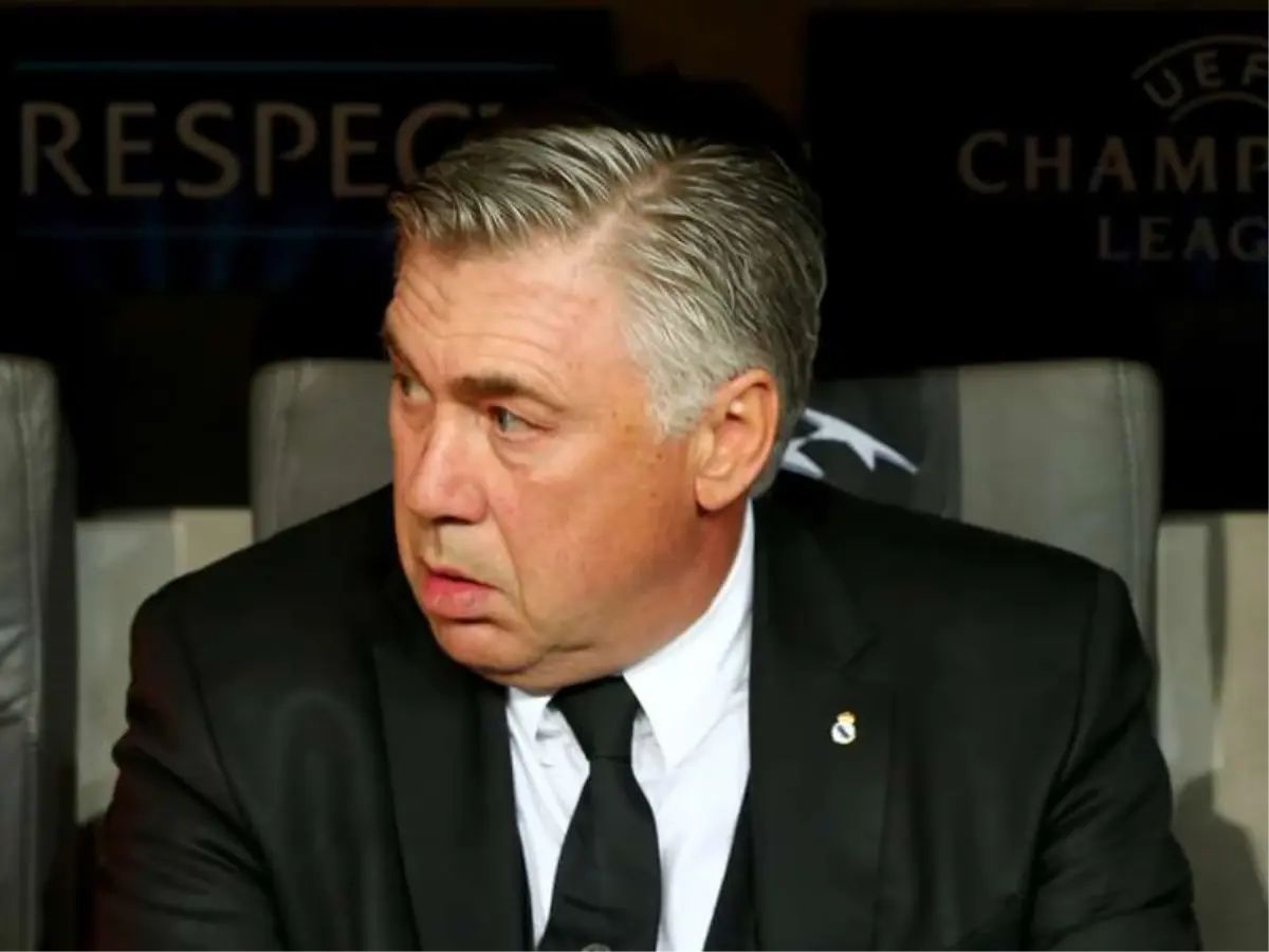 Ancelotti\'ye Göre Finalin Şifresi Münih!