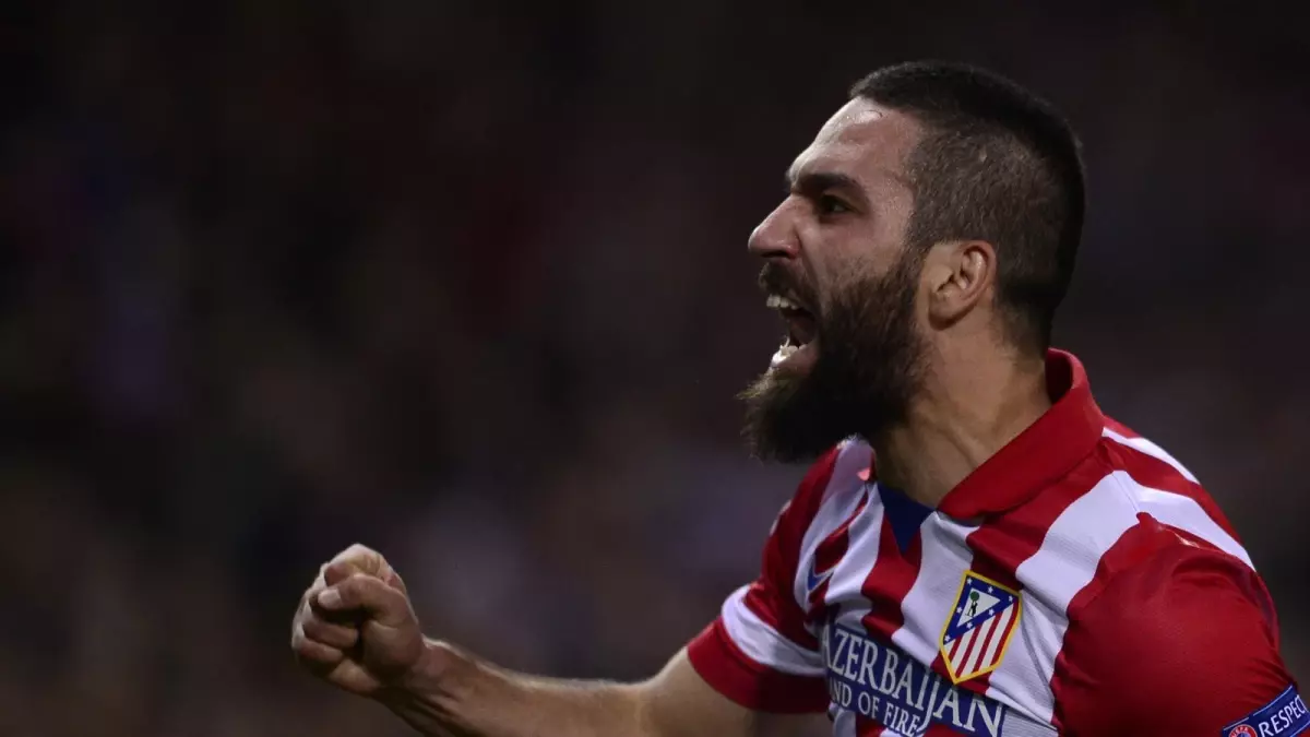 Arda Turan: Daha Yapacak Çok İşim Var