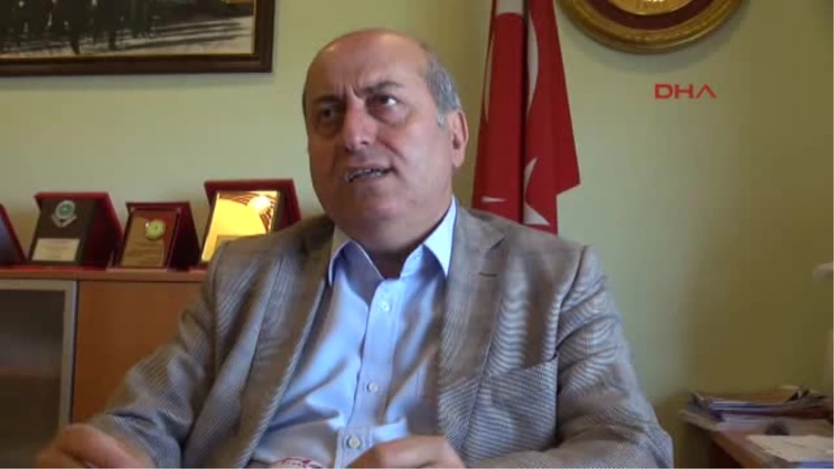 Askf Trabzon Şubesi 101 Yıllık Yavuz Selim Sahası\'nın Yıkılmaması İçin Direnecek
