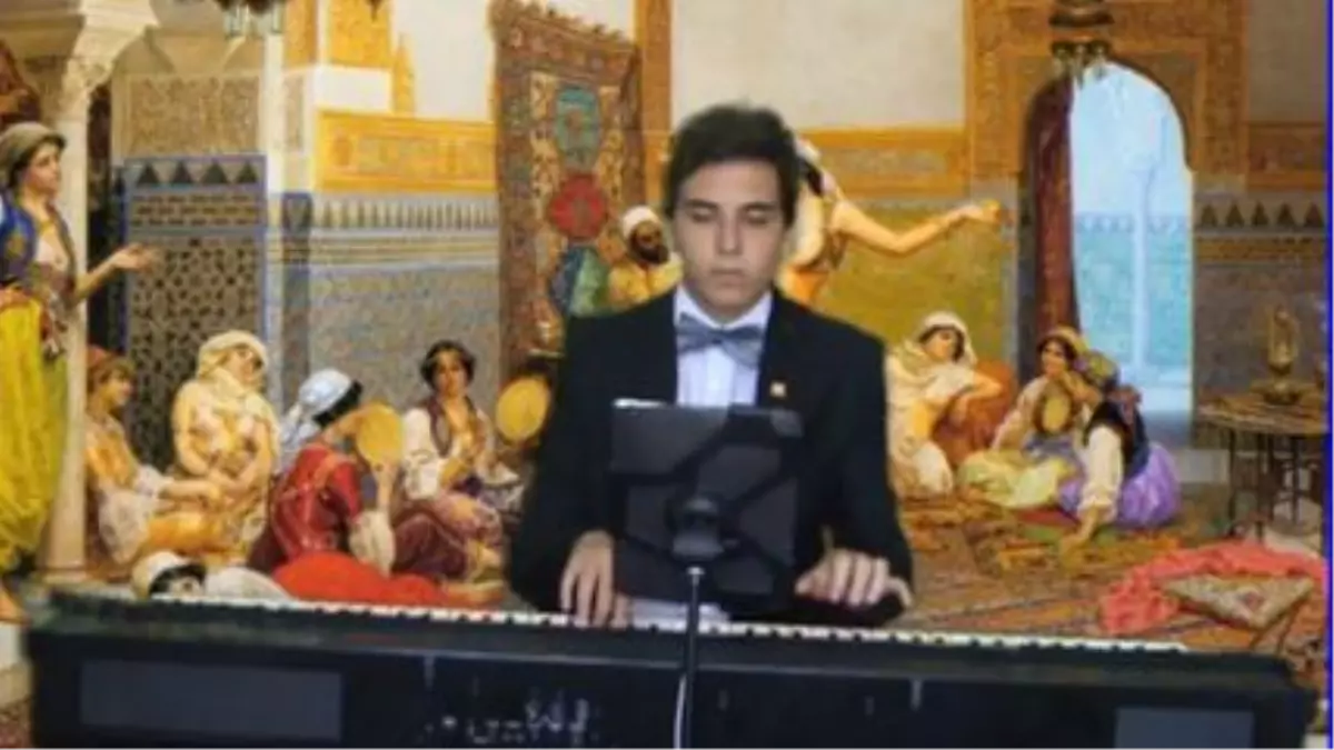 Ay Doğar Ayazlanır Adana Çiftetellisi Türkü-Oyun Hava Halk Dans Oryantel Göbek At Çengi Neşeli...