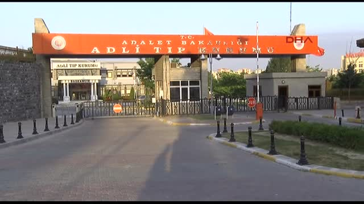 Ayhan Yılmaz\'ı Ailesi ve Komşuları Teşhis Etti