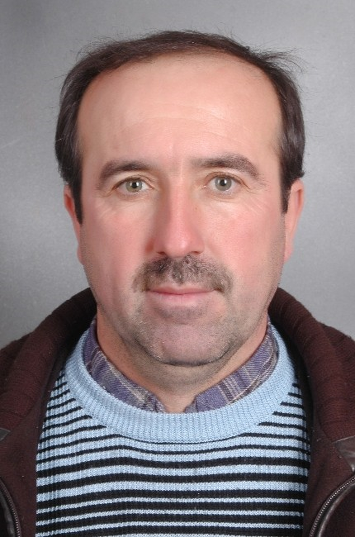 Ayının Saldırdığı Çoban Hastanelik Oldu
