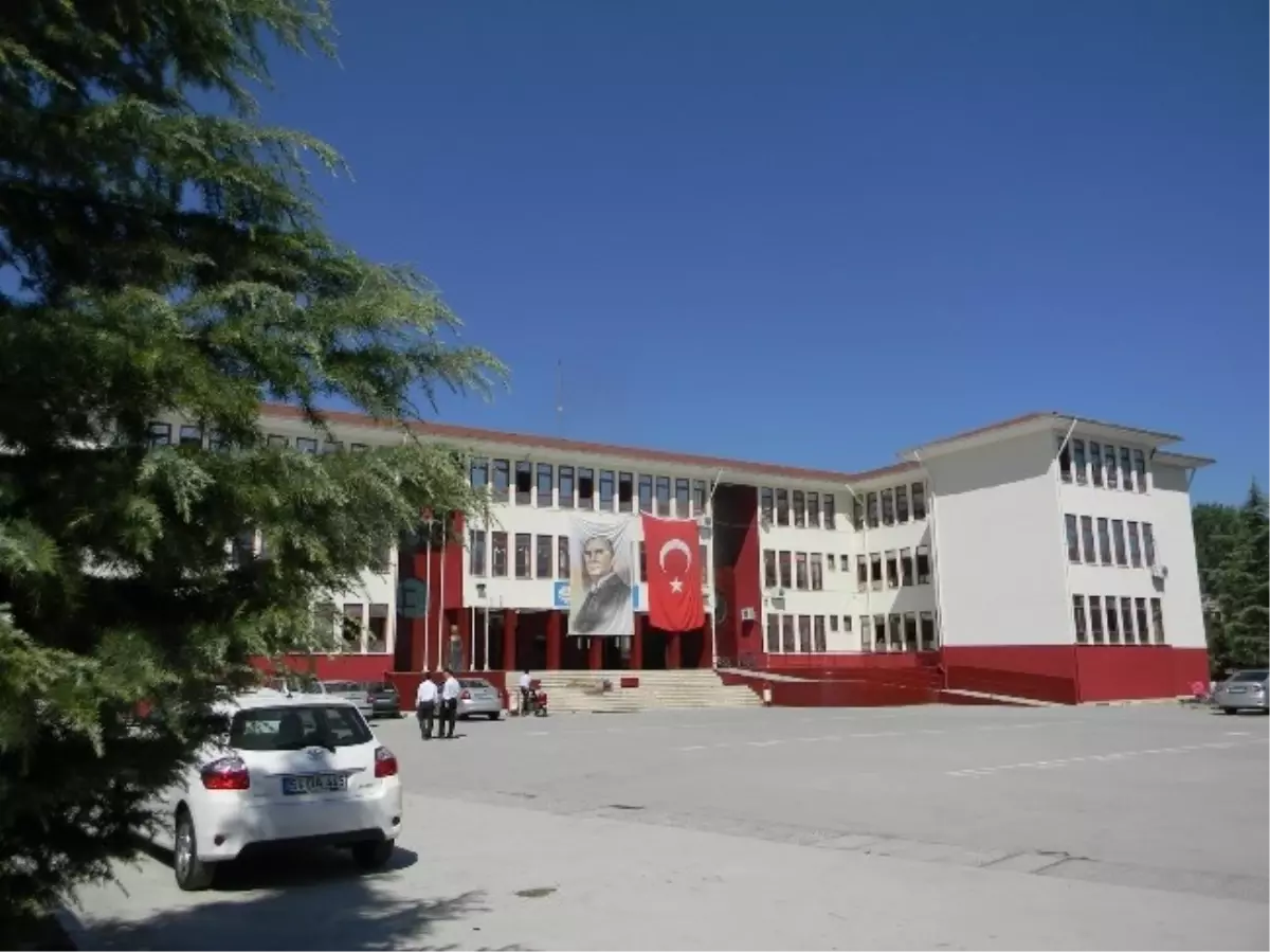 Bahçelievler Gazi\'nin Tky Başarısı