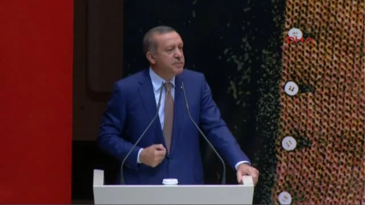 Başbakan Erdoğan Onlar Çatıyla Uğraşıp Dursunlar O Çatı Zaten 30 Mart\'ta Uçtu
