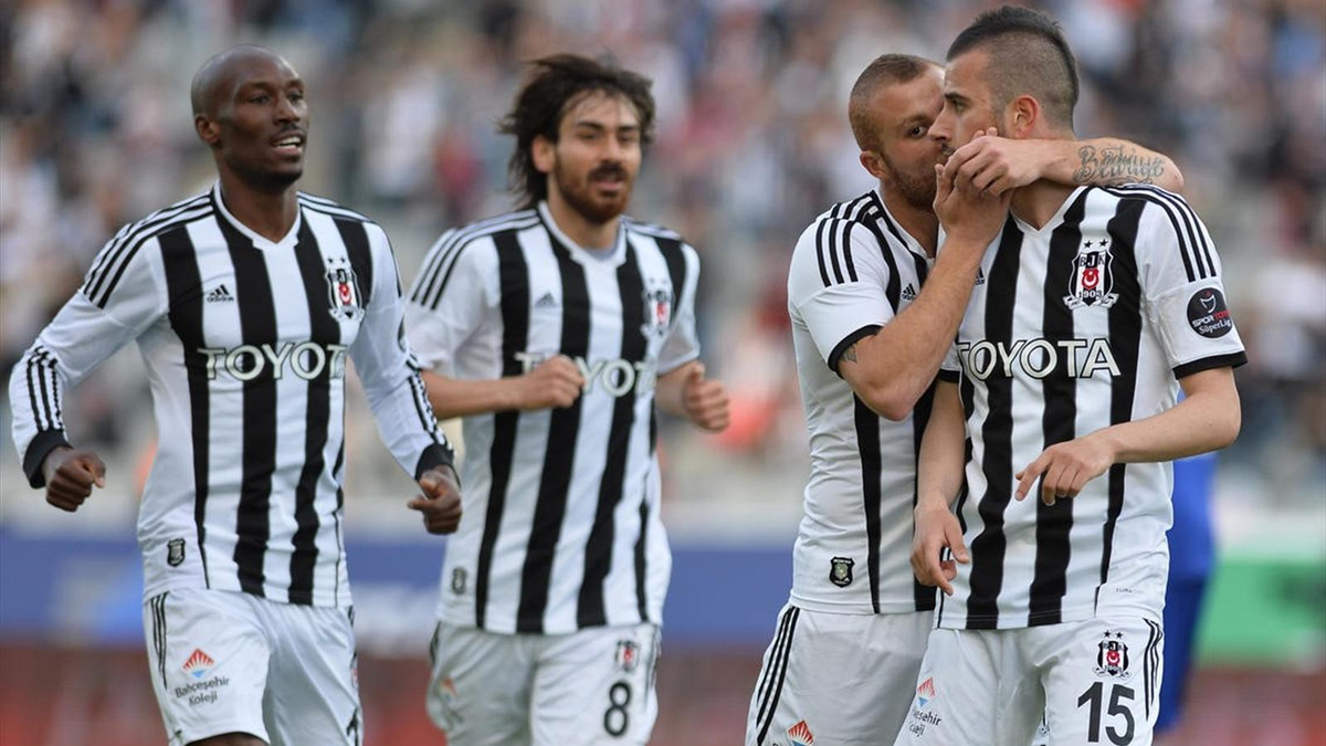 Beşiktaş\'ın Şampiyonlar Ligi\'nde Seri Başı Olup Olmayacağı Ael Limassol-Apoel Maçına Bağlı