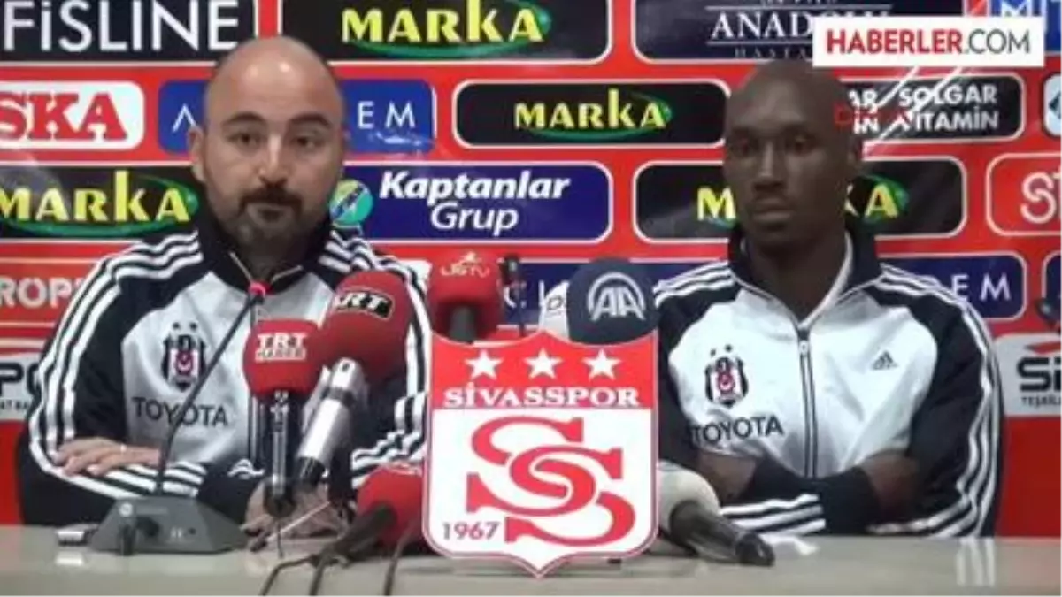 Beşiktaş Maçının Ardından