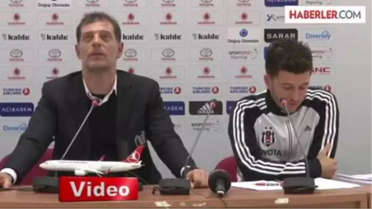 Beşiktaş Sadece İsmi ile Maç Kazanmıyor"