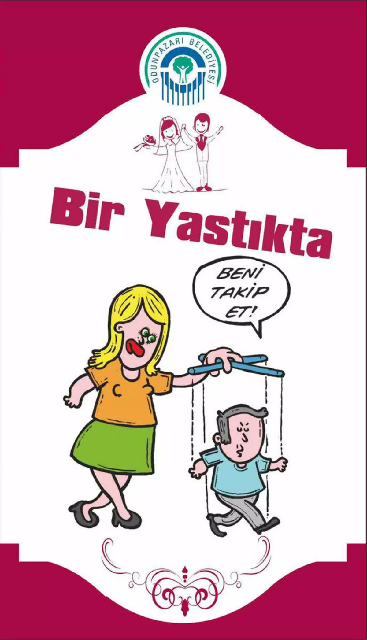 Bir Yastıkta İkinci Bahar" Projesi