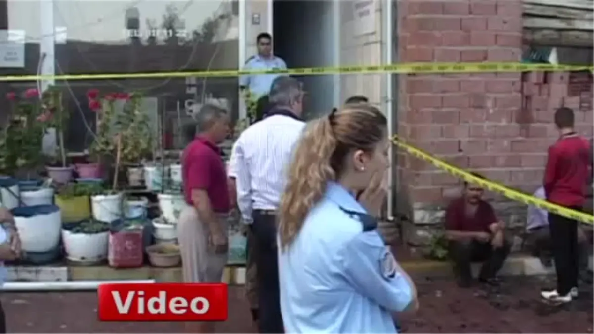 Bu Ev Babaanne ile 2 Torununa Mezar Oldu