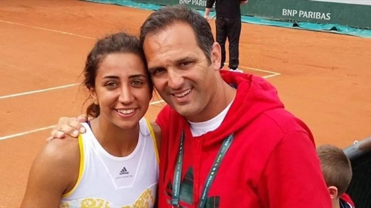 Çağla Büyükakçay, Roland Garros Elemelerinde Üçüncü Tura Yükseldi