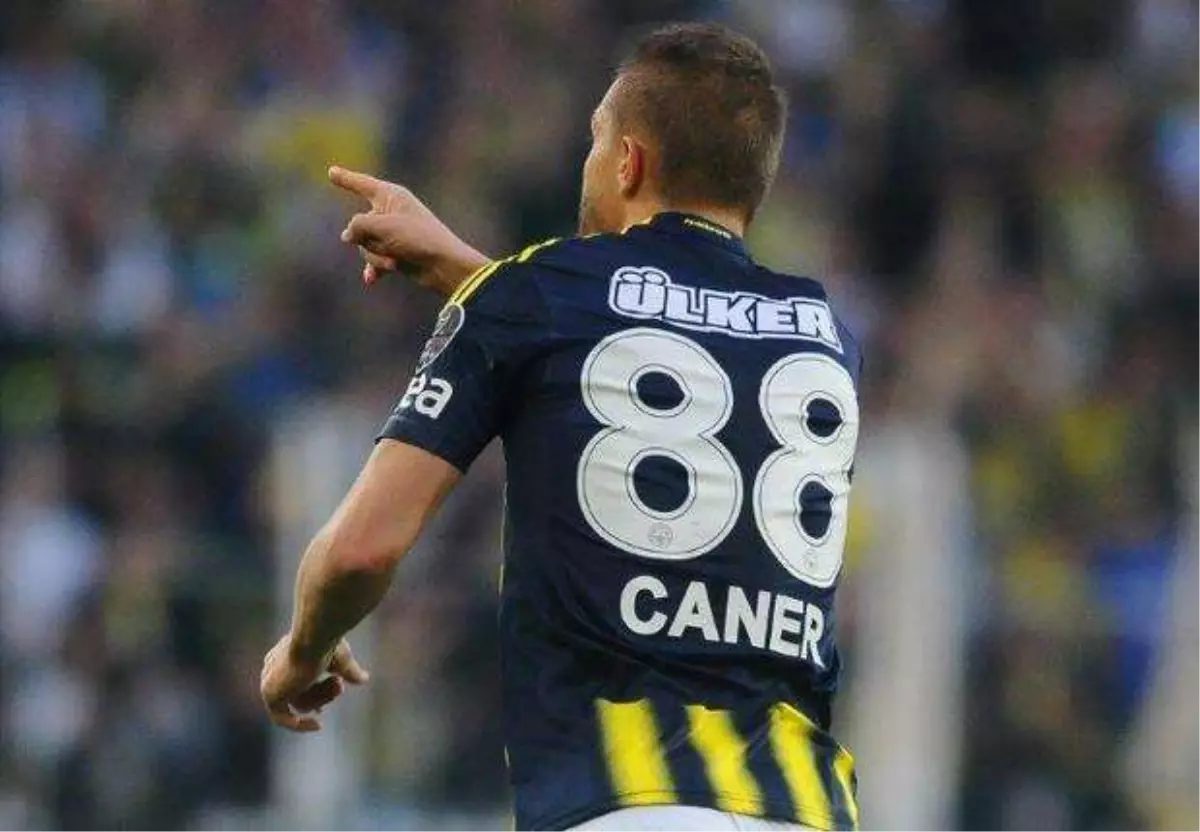 Caner Inter ile Anlaştı Mı?