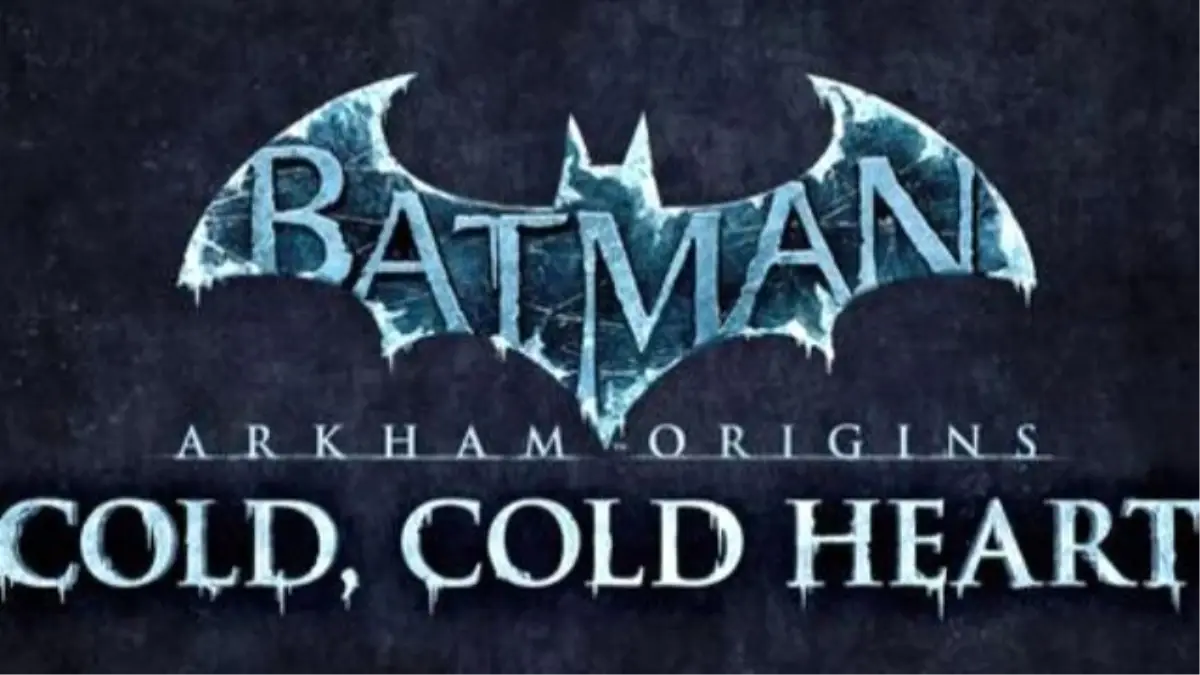 Cgr Trailers - Batman: Arkham Orıgıns Old Acquaintance Trailer