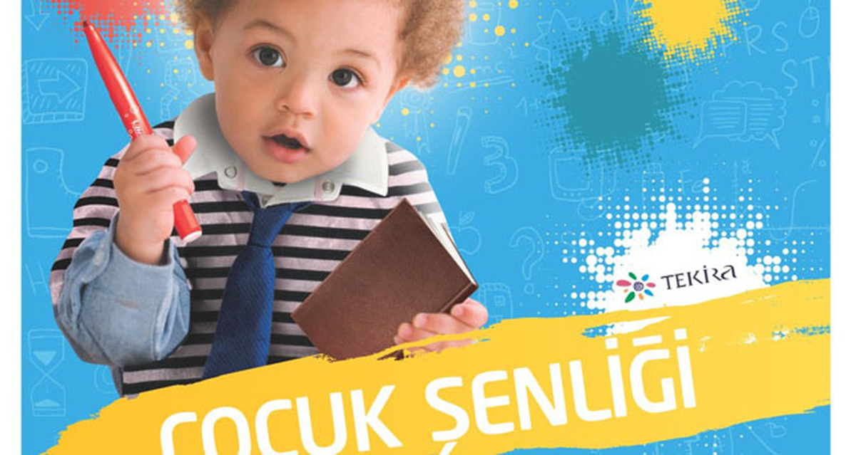 Çocuklar İçin Eğlence Erzurum Ve Tekirdağ\'da Sürüyor