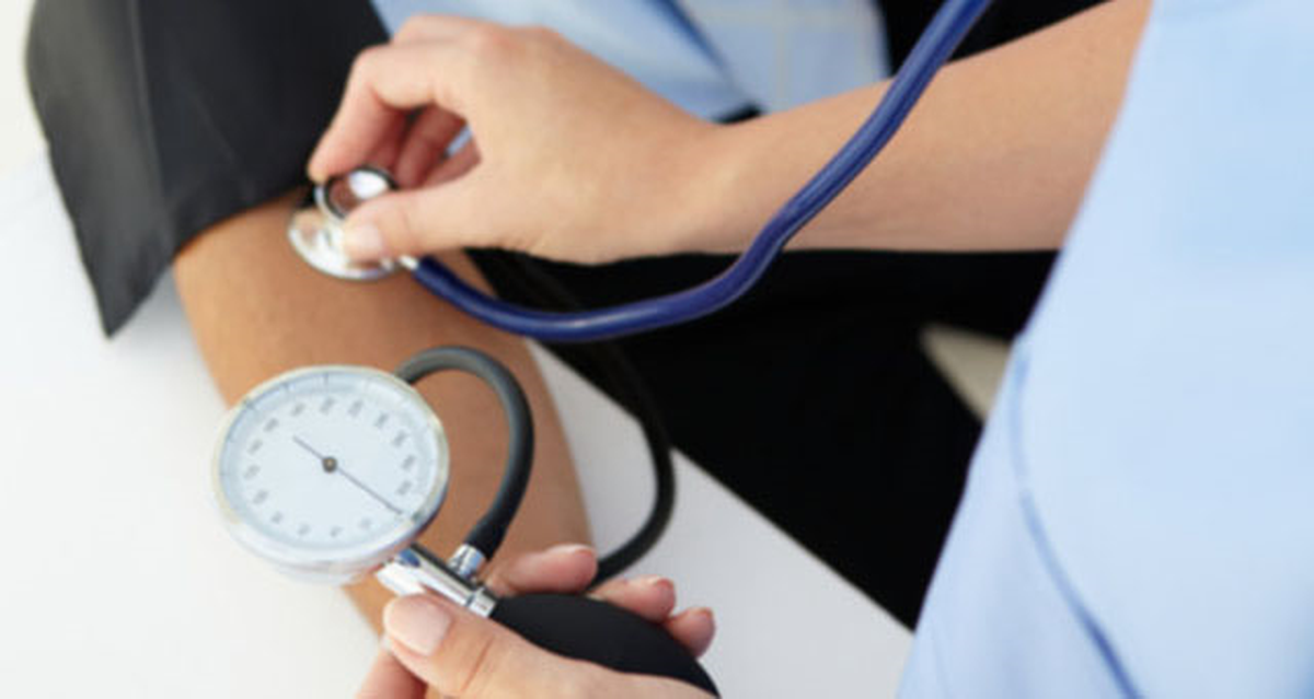 Hipertansiyon Hastalarının En Sık Yaptıkları 8 Hata