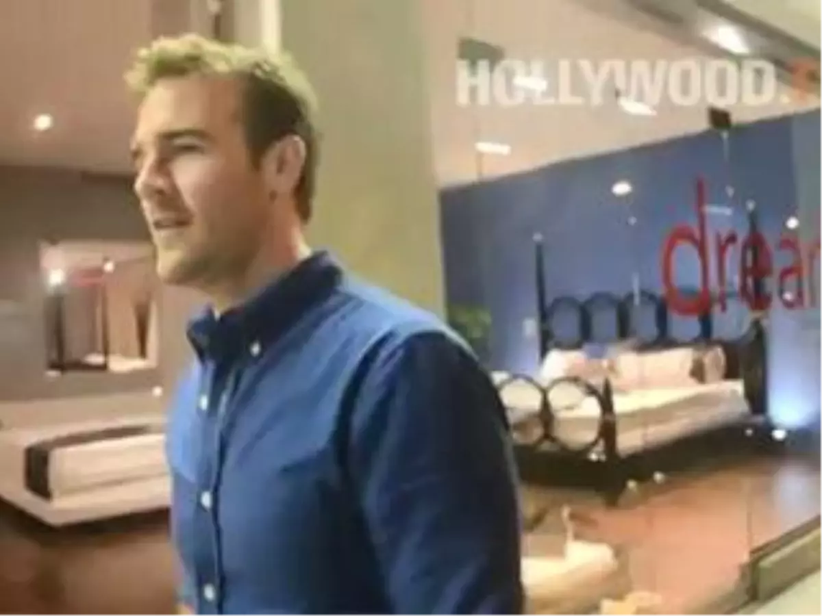 El Actor Favorito de James Van Der Beek! - Hollywood.tv