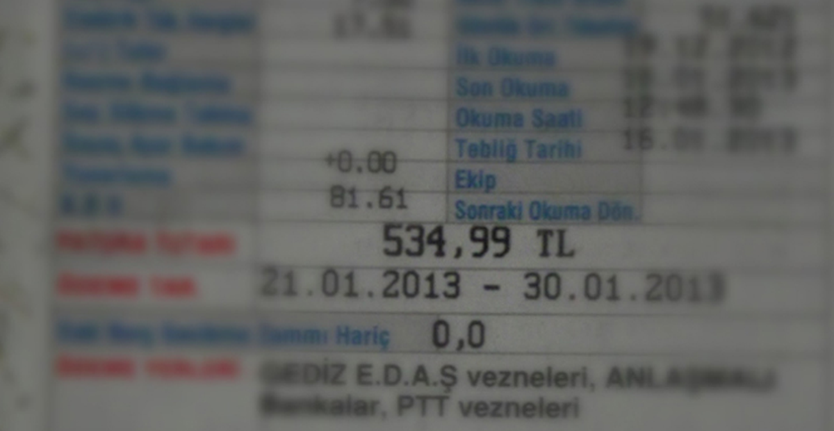 Elektrik Faturalarının Yüksek Gelme Sebebi Sayaçlar Olabilir