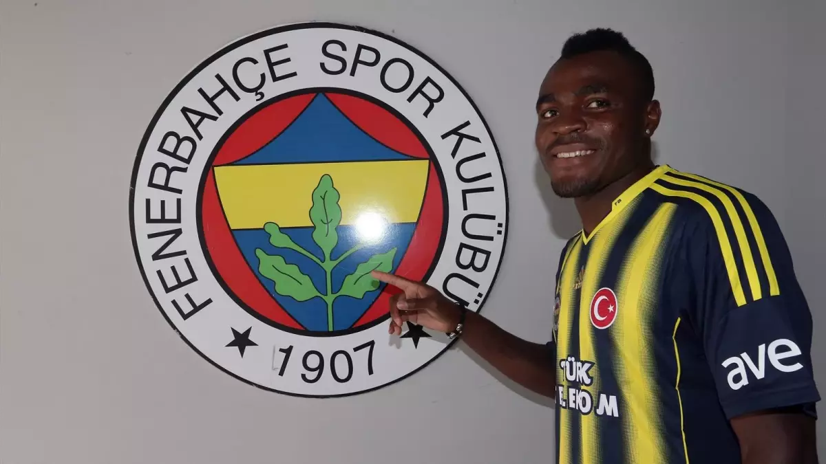 Emenike\'nin Arabasındaki Sır