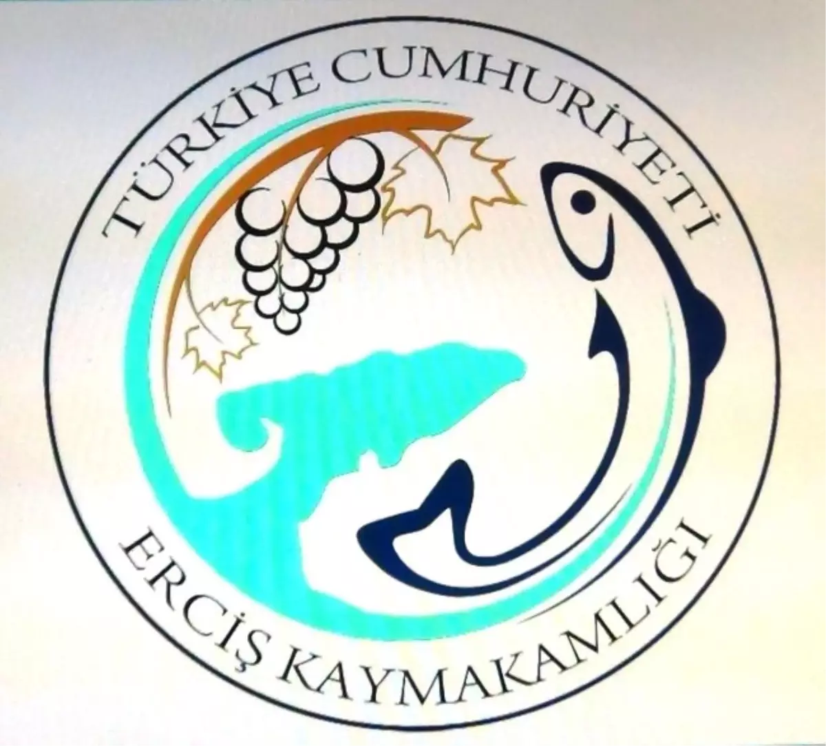 Erciş Kaymakamlığı Yeni Logosunu Belirledi