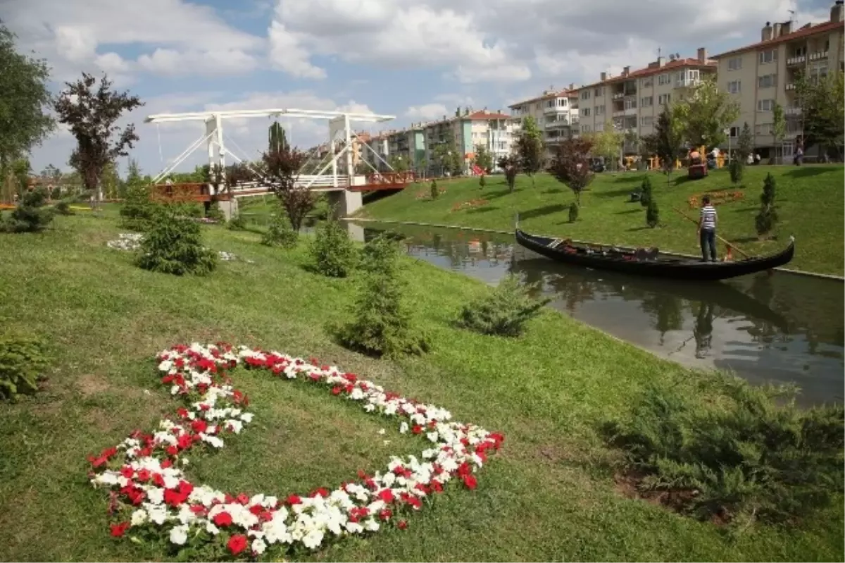 Eskişehir\'de "Bir Yastıkta İkinci Bahar" Projesi