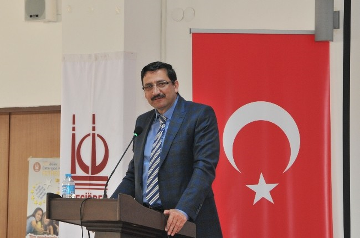 Eurodesk Estergon Kalesini Fethediyor